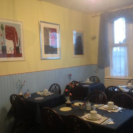 גרייט יארמאות Cleasewood Guest House מראה חיצוני תמונה