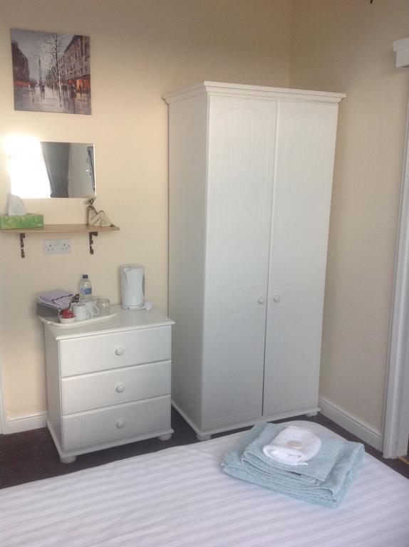גרייט יארמאות Cleasewood Guest House מראה חיצוני תמונה