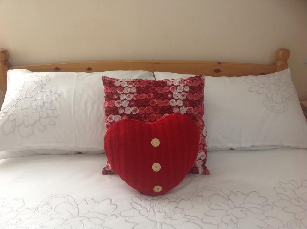 גרייט יארמאות Cleasewood Guest House מראה חיצוני תמונה