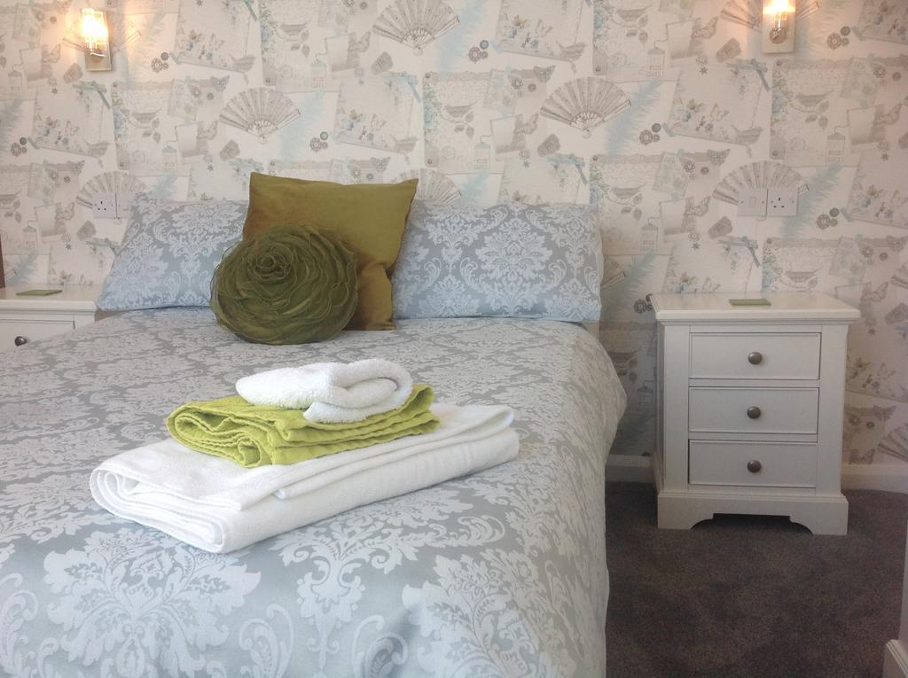 גרייט יארמאות Cleasewood Guest House מראה חיצוני תמונה