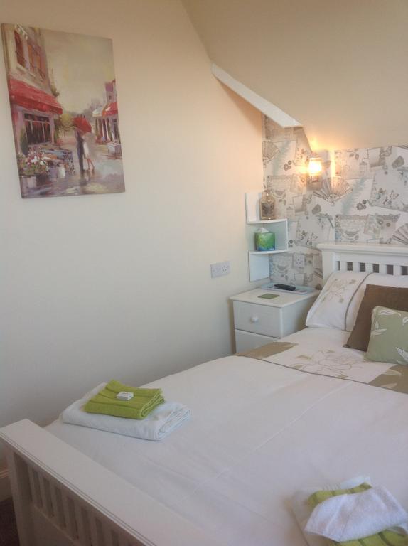 גרייט יארמאות Cleasewood Guest House מראה חיצוני תמונה