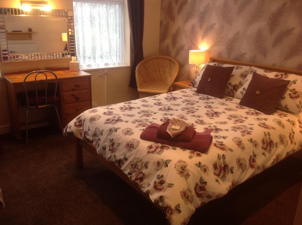 גרייט יארמאות Cleasewood Guest House מראה חיצוני תמונה