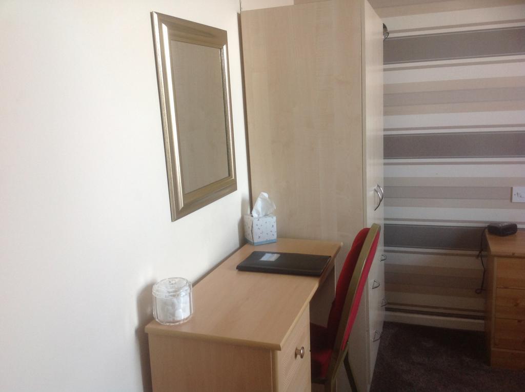 גרייט יארמאות Cleasewood Guest House מראה חיצוני תמונה