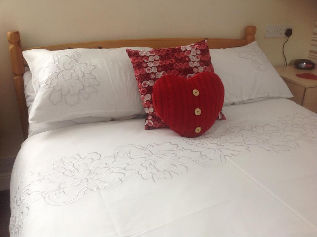 גרייט יארמאות Cleasewood Guest House מראה חיצוני תמונה