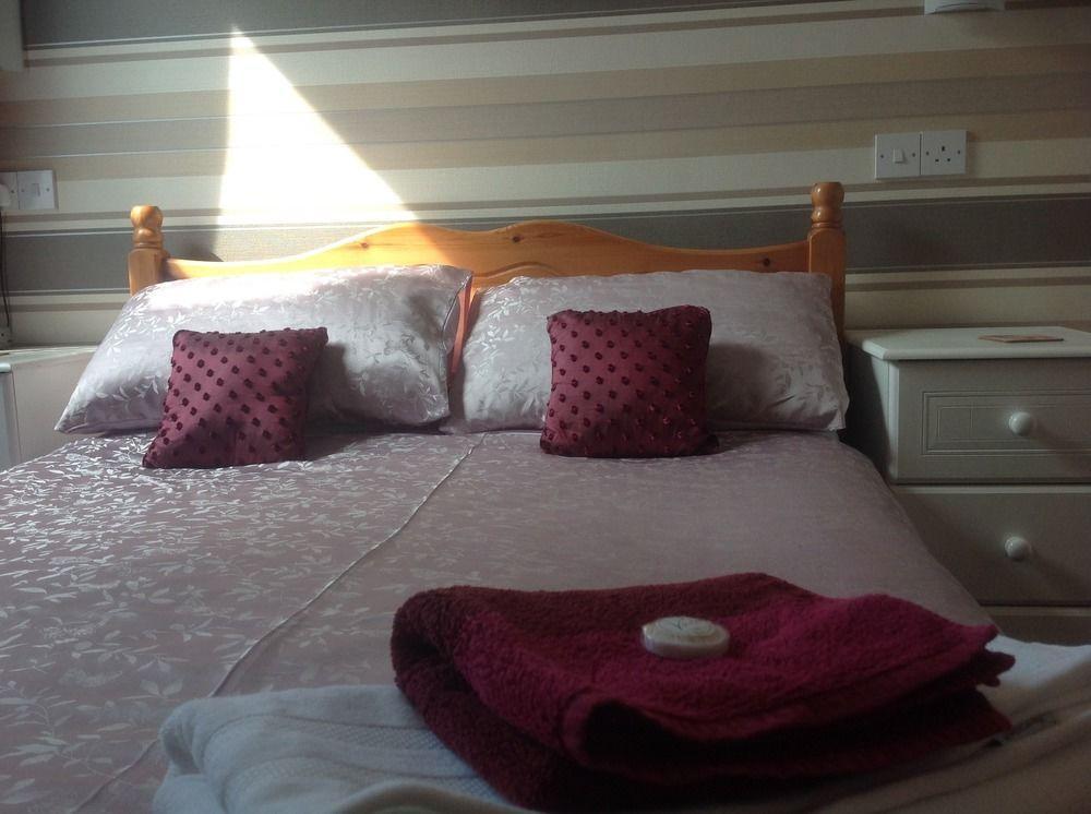 גרייט יארמאות Cleasewood Guest House מראה חיצוני תמונה