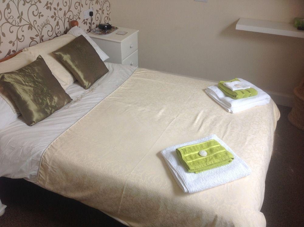 גרייט יארמאות Cleasewood Guest House מראה חיצוני תמונה