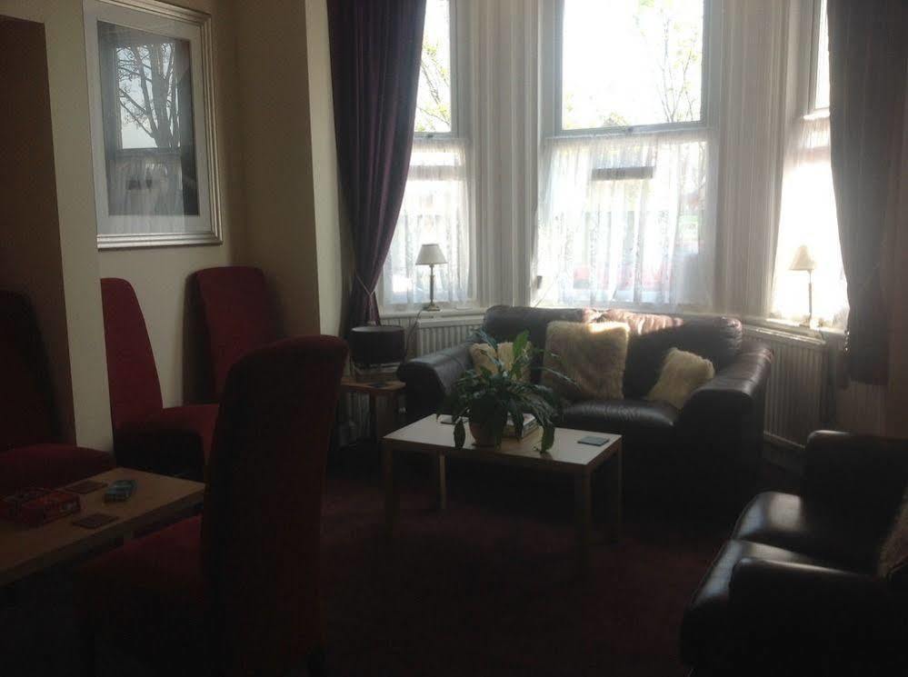 גרייט יארמאות Cleasewood Guest House מראה חיצוני תמונה