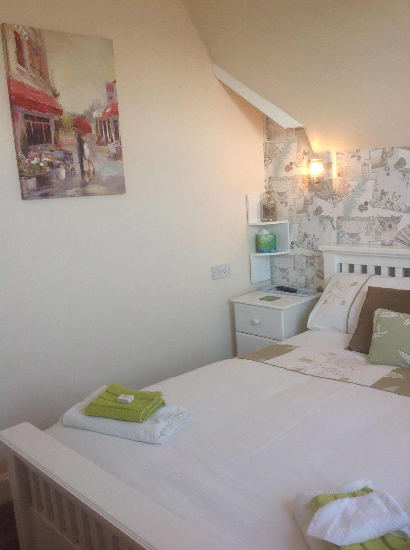 גרייט יארמאות Cleasewood Guest House מראה חיצוני תמונה