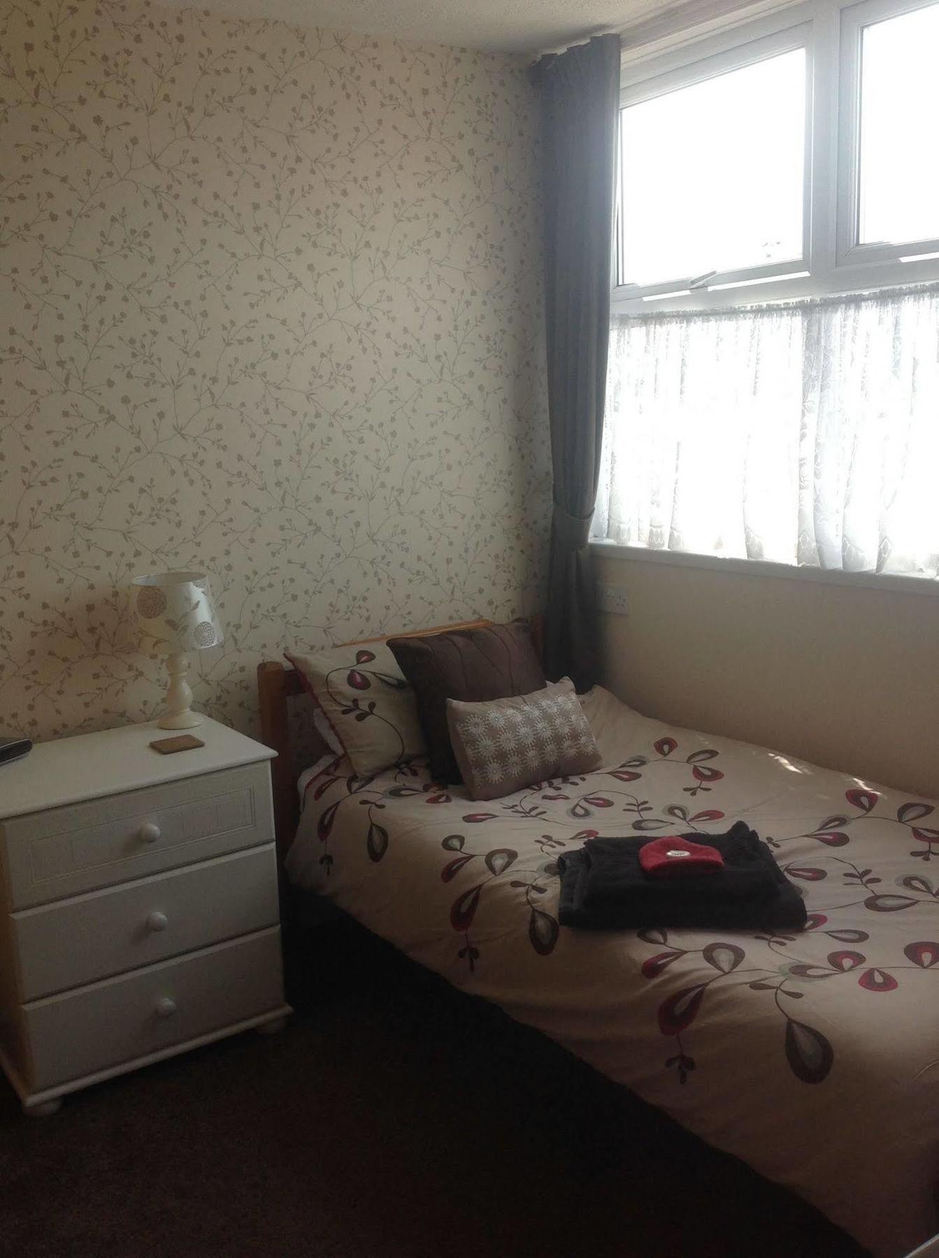 גרייט יארמאות Cleasewood Guest House מראה חיצוני תמונה