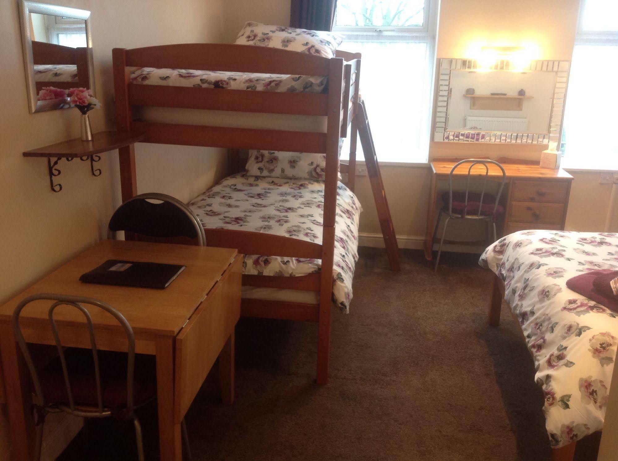 גרייט יארמאות Cleasewood Guest House מראה חיצוני תמונה