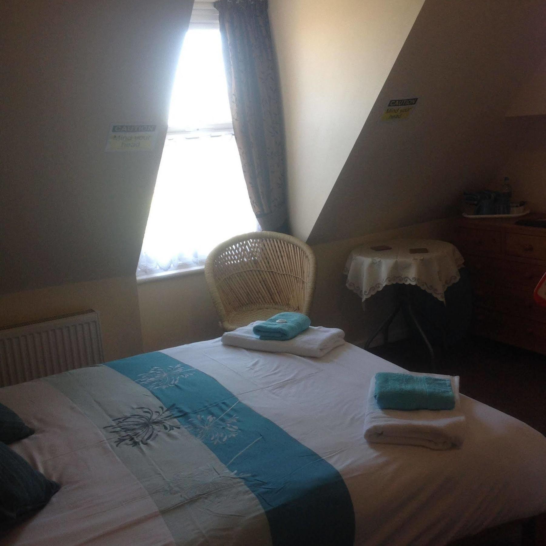 גרייט יארמאות Cleasewood Guest House מראה חיצוני תמונה