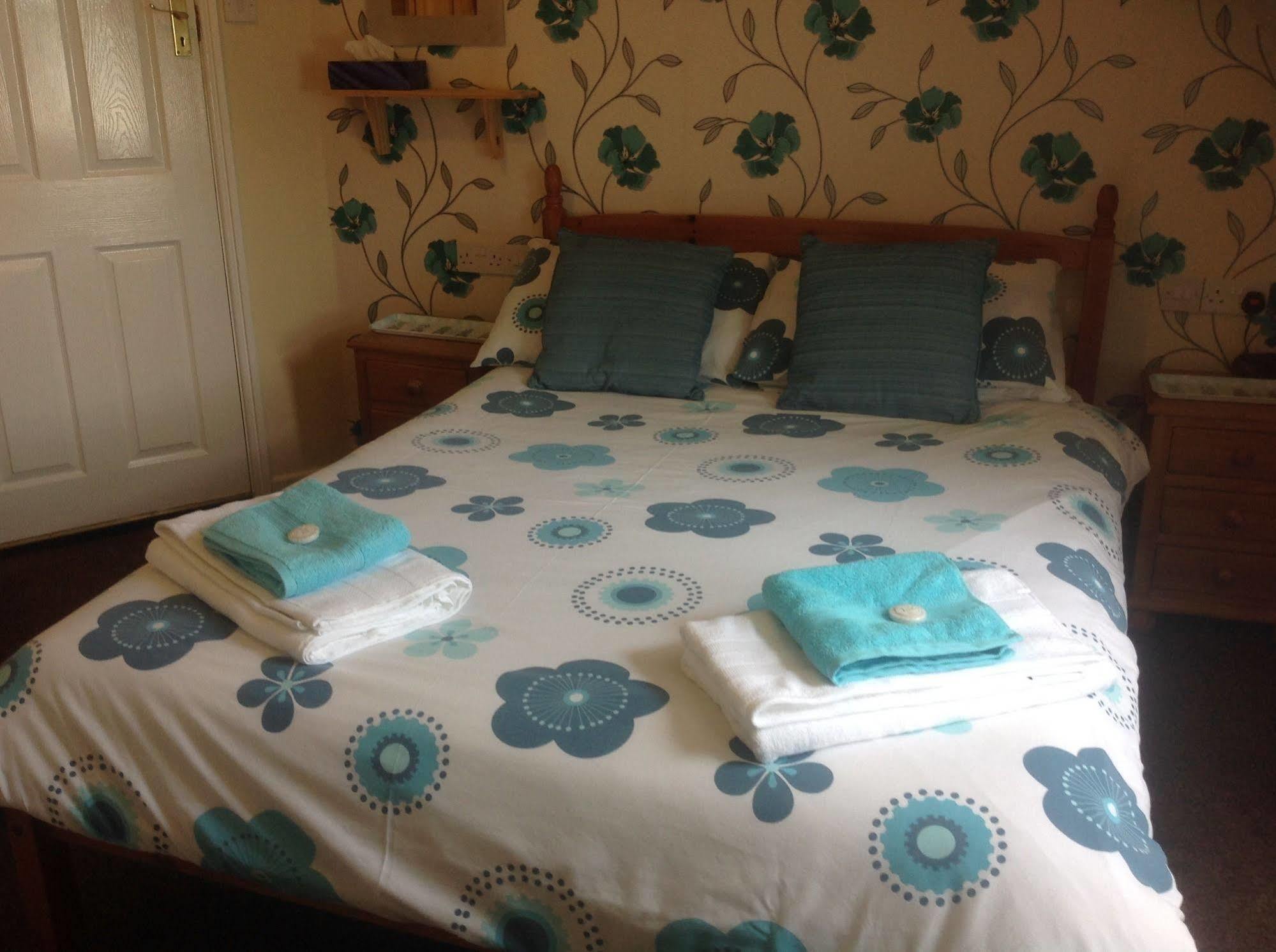 גרייט יארמאות Cleasewood Guest House מראה חיצוני תמונה